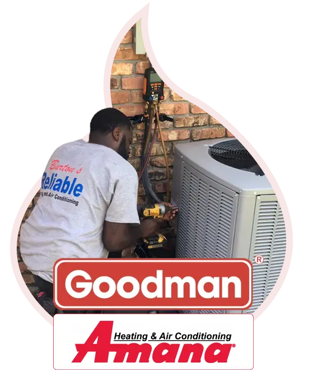 Air Conditioning Services in Zachary, LA