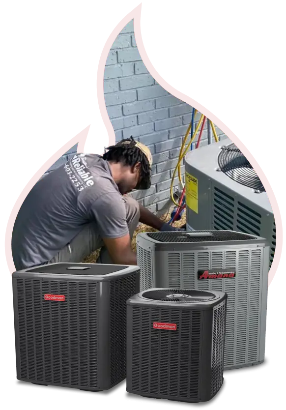 Our Air Conditioning Process in Zachary, LA